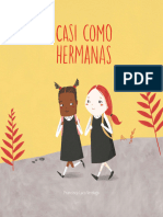 Casi Como Hermanas