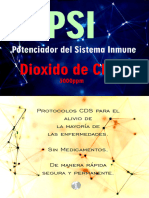 PDF CDS Protocolos MYO