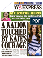 Sunday Express - 24 March 2024