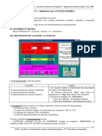 TP1 - L3 - Automate