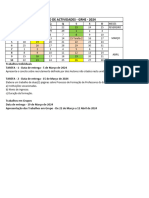 Calendário de Actividades - Grhe-Presencial-2024