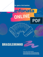 MC Aulas Safona Brasileirinho