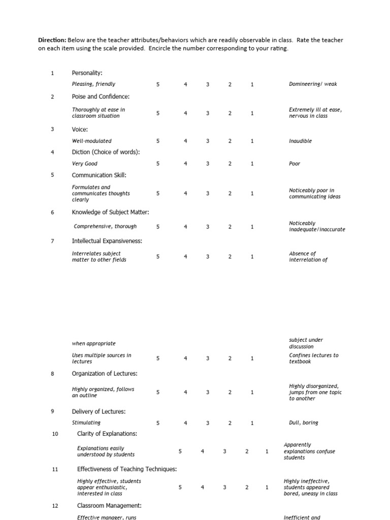 PRIMARY TEACHERS APPRAISAL FORM PDF FREE DOWNLOAD 2020 visual data 6