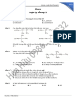 c Phiếu luyện tập bổ sung Alkane 3