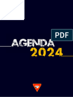 Agenda R7 DBV 2024