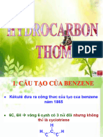 Hydrocarbon Thom