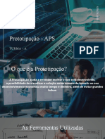 Prototipação