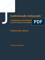 Institutionally Antisemitic Report FINAL 6