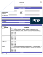 Plan de Integración-Nuevos Estándares