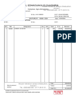 Sarl Edhaouaka Eldjazairia: Moudir IB3.02 en Version D'évaluation. Activer? Tél.: 0555 665 445 - 07 71 29 51 51