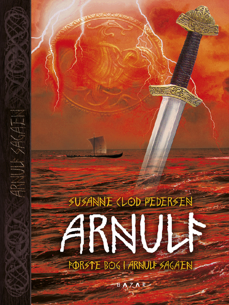 Arnulf | PDF