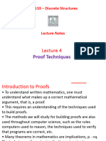 CPE133 - Lecture Notes 4 - 451 Update