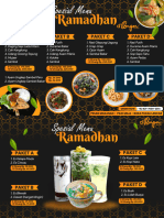 Menuu Ramadhan 2024