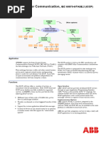 ICCP Inter-Center Communication