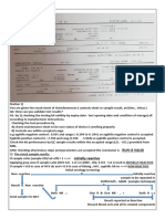 Serology - MRL - Infection - RCRL