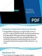 Pertemuan V