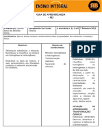 CIENCIAS-de-Aprendizagem Rosa Bonfiglioli