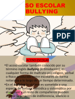 BULLYING PARA 1° Y 2° - Modificado