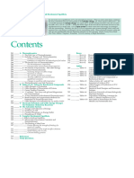 Thermodynamics and Biochemical Equilibri