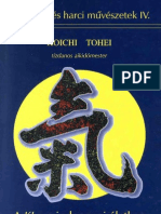 Koichi Tohei - A KI a mindennapi életben