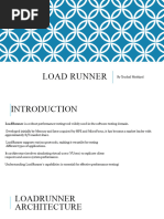 Load Runner