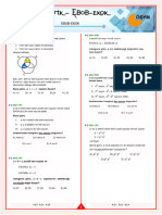 7890 So 628777306 So Tyt-Matematik-Ebob-Ekok-Ebob-Ekok-Cikmis-Sorular