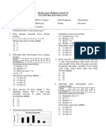 PH 9 Dan 10 (Statistika Dan Peluang) - Fix