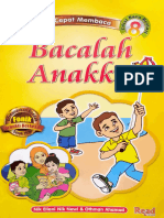 Bacalah Anaku