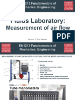 Lab Overviewv