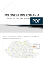 Polonezii Din Romania