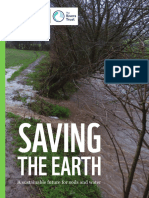 WWF Saving The Earth Report HiRes DPS 0