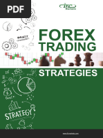 Forex Trading Strategies Author Harry Turner