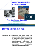 15 Metalurgia Do Pó Graduação Rev 20.04.20