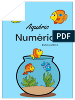Aquário Numérico 1 Ao 20 PDF
