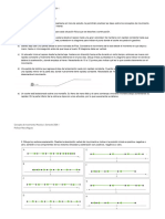 Ejercicios Conceptos de Movimiento