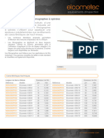 4360 - 4361 Datasheet