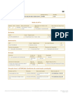 Portal Da Nota Fiscal Eletrônica