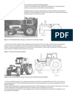 Actividad Mecanica Agricola - Tractores