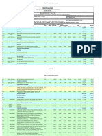 05.1 Planilha Orcamentaria Sintetica Com Valor Da Mao de Obra e Material BDI Normal Assinado