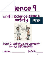 Lab - Equipment Practice II