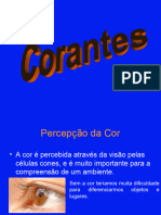 Aula 3 Corantes 2015