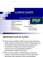 PP Gawat Janin