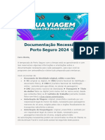 Portal PDF Documentacaodeviagem