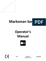 Marksman Manual 1.3