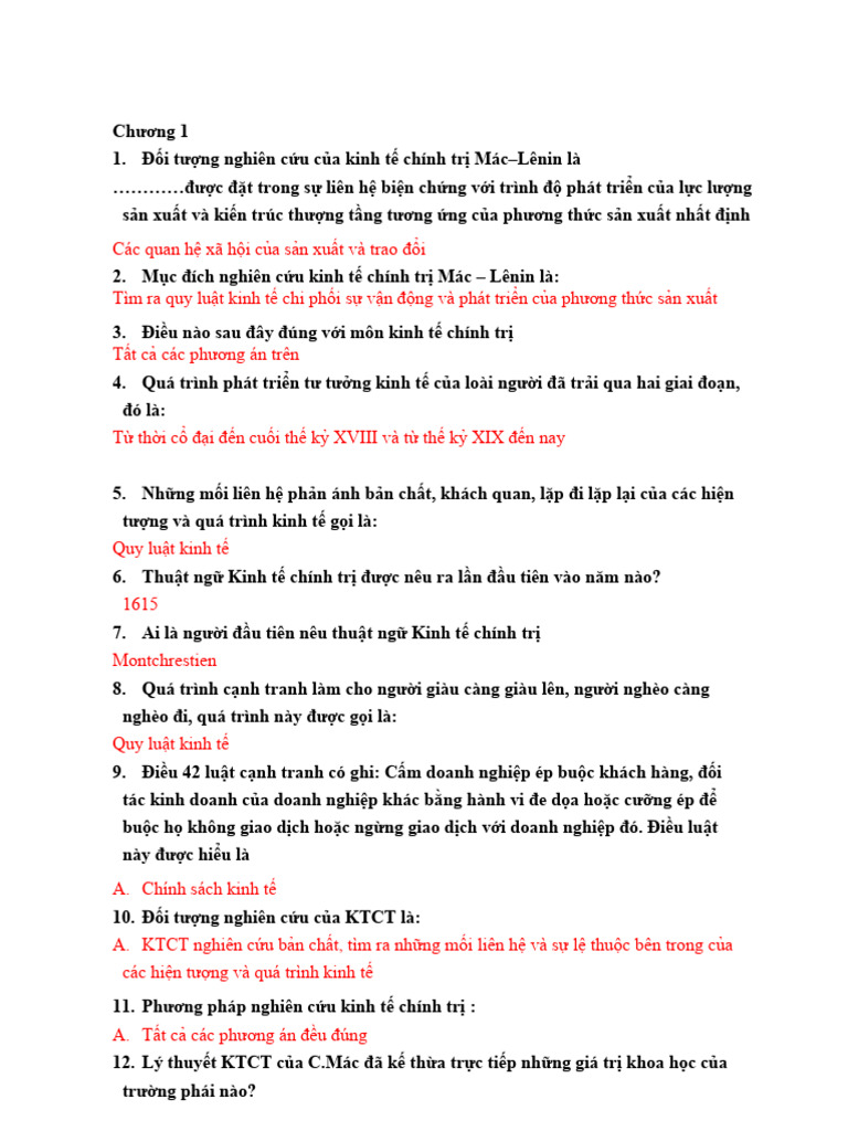 KTCT | PDF