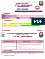 Ciclo Vi - Plan. Unidad Diagnostica - Imprimir