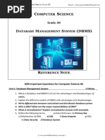 MySQL Practical Exercises and Queries | PDF | Table (Database) | Loans