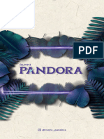 Carta Pandora