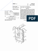 von Hangens US patent_Preservation of large section of biological specimens