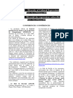 Bulletin Dce Vol1 No1 20070219